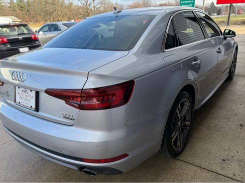Used 2018 Audi A4 2.0T Prestige image 6