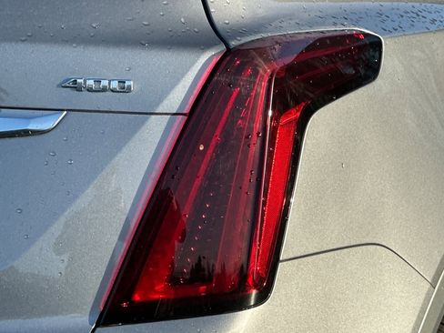 Used 2025 Cadillac XT5 Premium Luxury image 52