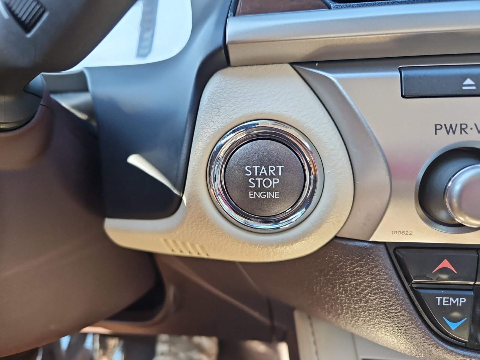 Used 2018 Lexus ES 350 w/ Luxury Package w/Wood Trim FWD image 21