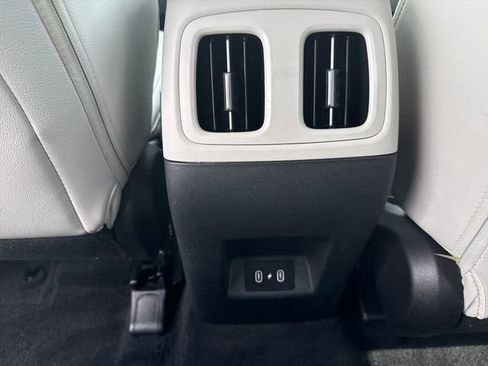 Used 2025 Hyundai Tucson SEL AWD/4WD image 22