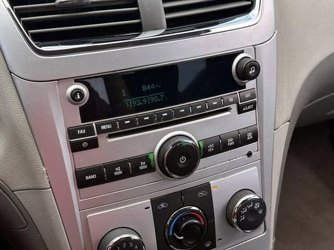 Used 2012 Chevrolet Malibu LS w/ LS Uplevel Package FWD image 25