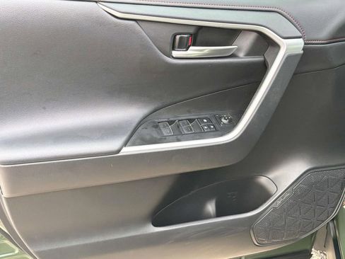 Certified 2024 Toyota RAV4 TRD Off-Road w/ Weather Package AWD/4WD image 24