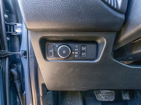 New 2025 Ford Ranger Lariat w/ FX4 Off-Road Package image 35