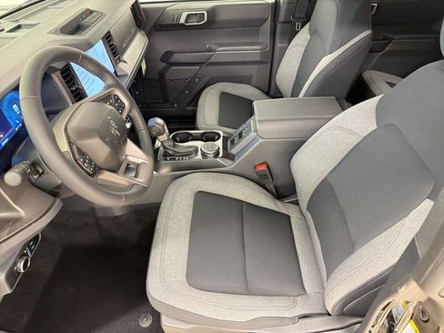New 2026 Ford Bronco Big Bend AWD/4WD image 5