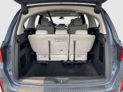 Used 2025 Honda Odyssey EX-L image 19