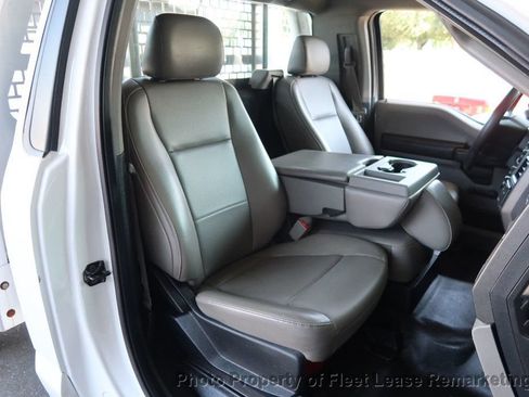 Used 2018 Ford F250 XL RWD image 16