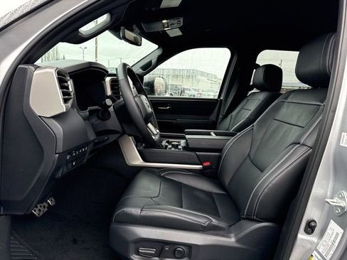 Used 2026 Toyota Tundra Limited w/ TRD Off-Road Package image 22