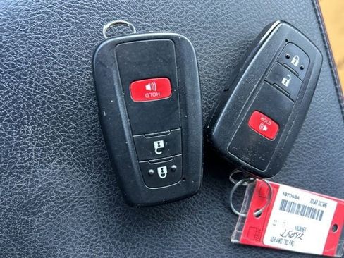 Used 2023 Toyota 4Runner TRD Pro image 24