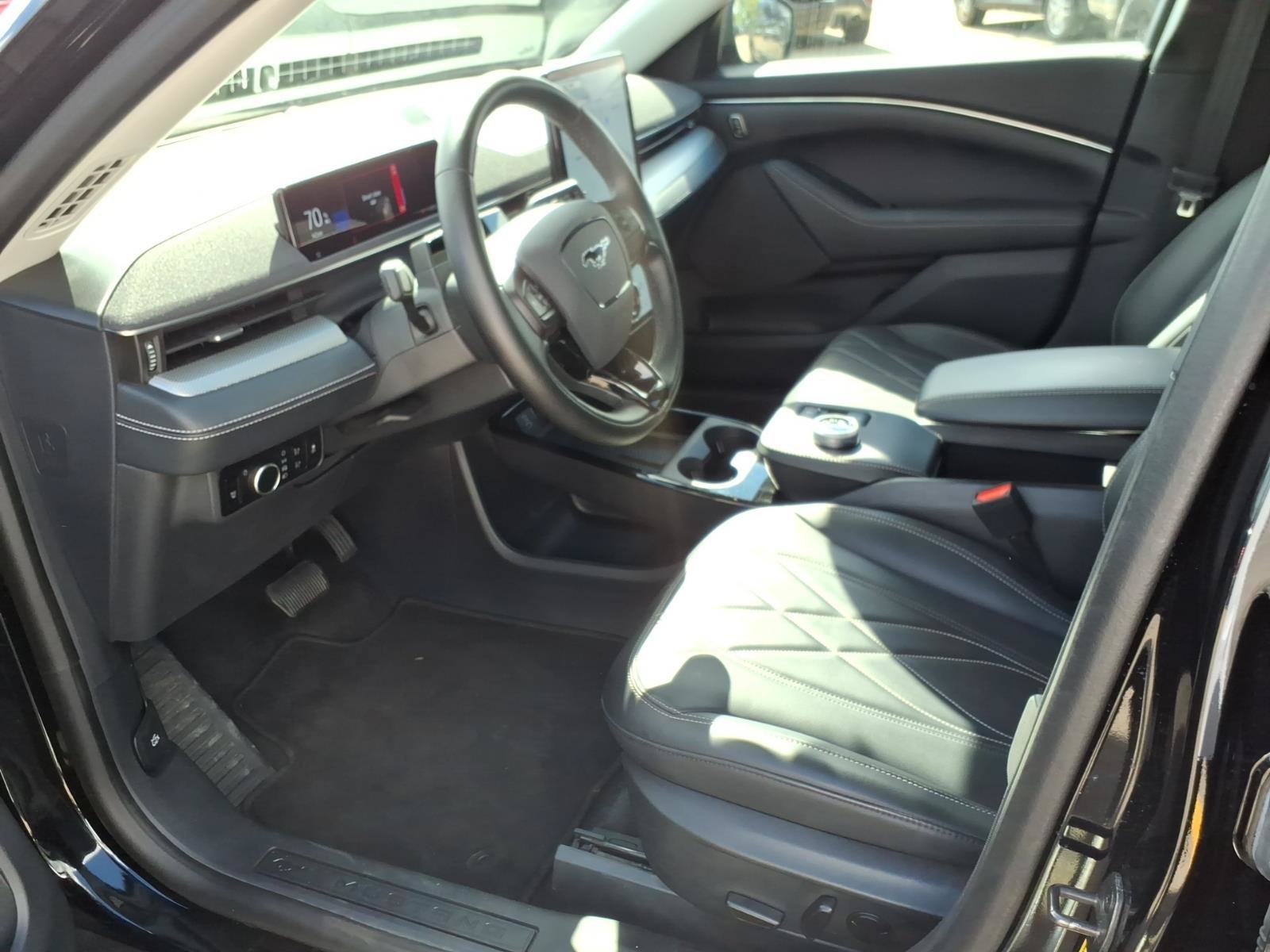 Used 2023 Ford Mustang Mach-E Select w/ Comfort Package Lite AWD/4WD image 11