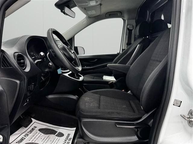 Used 2020 Mercedes-Benz Metris image 8