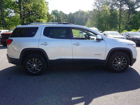 Used 2019 GMC Acadia SLT image 21