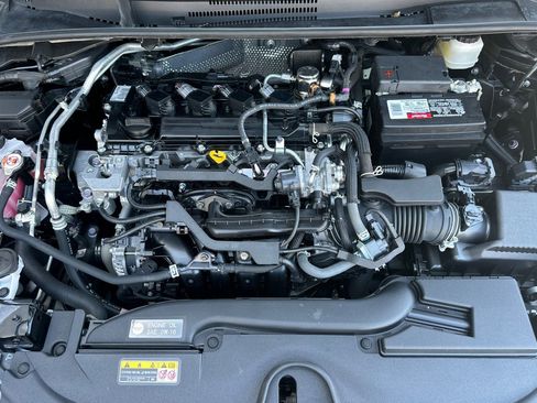 Used 2023 Toyota Corolla XSE FWD image 24