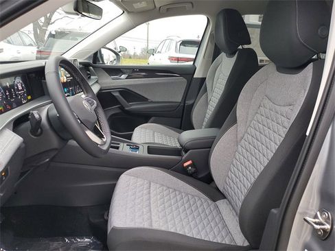 New 2026 Volkswagen Tiguan S image 14