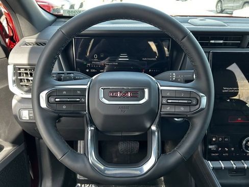 New 2026 GMC Terrain Elevation w/ Elevation Premium Package image 17