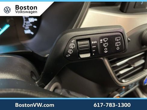 Used 2021 Ford Escape S image 18