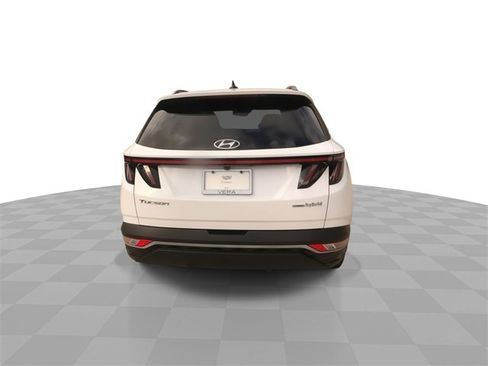 Used 2022 Hyundai Tucson SEL image 13