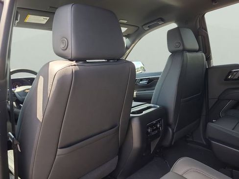 New 2026 Chevrolet Tahoe LT w/ Comfort Package RWD image 11