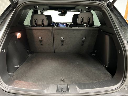 Certified 2025 Chevrolet TrailBlazer RS w/ Convenience Package image 11