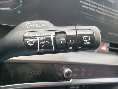 Certified 2024 Kia Sportage EX AWD/4WD image 28