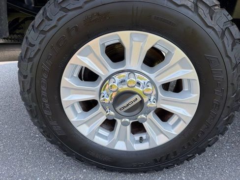 Used 2020 Ford F250 XLT w/ Snow Plow Prep Package AWD/4WD image 29