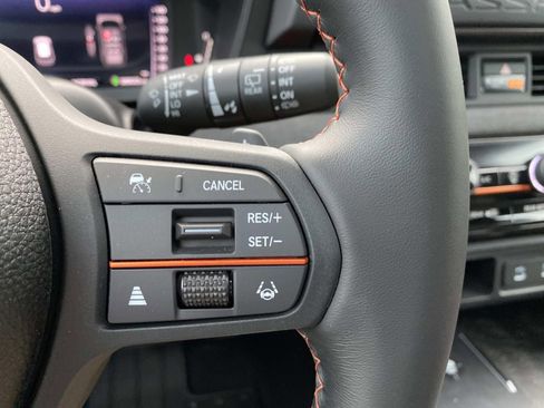 New 2026 Honda Passport TrailSport image 18