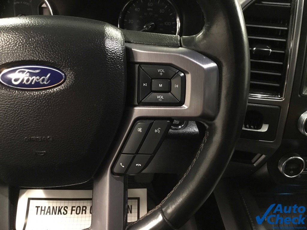 Used 2021 Ford Expedition Max Platinum AWD/4WD image 54