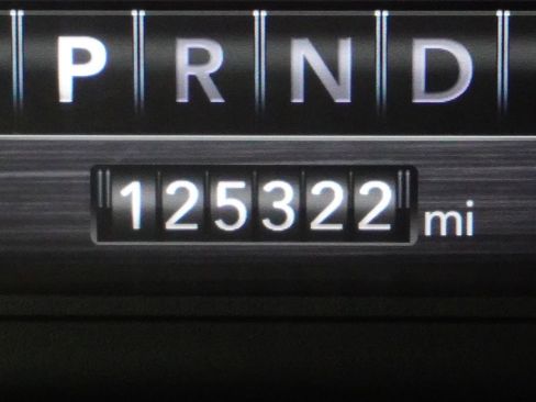 Used 2021 RAM 1500 Big Horn image 12