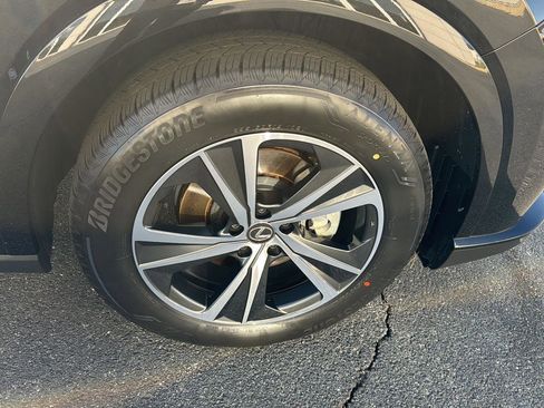 Certified 2025 Lexus RX 350 Premium image 34