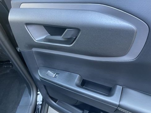 New 2025 Ford Bronco Sport Outer Banks image 50