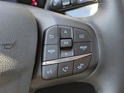 New 2025 Ford Maverick XLT w/ XLT Luxury Package image 15