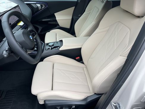 New 2026 BMW X3 xDrive30 w/ Convenience Package image 16