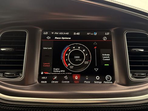 Used 2021 Dodge Charger Scat Pack w/ Plus Group RWD image 30