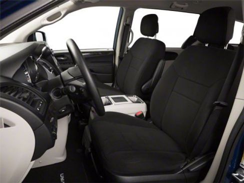 Used 2012 Dodge Grand Caravan Crew image 11