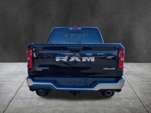 New 2026 RAM 1500 Big Horn image 5