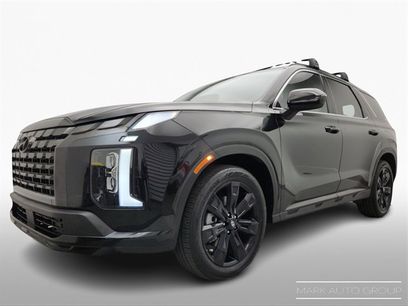 Used 2023 Hyundai Palisade XRT