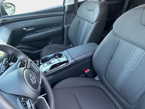 Used 2024 Hyundai Tucson SEL image 22