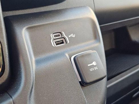 New 2026 RAM ProMaster 2500 FWD image 31