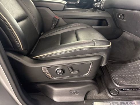 Used 2022 RAM 1500 Limited image 16