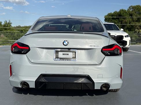 New 2026 BMW 230i Coupe w/ Premium Package RWD image 4