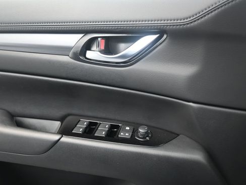 Used 2023 MAZDA CX-5 AWD 2.5 S w/ Preferred Package image 14