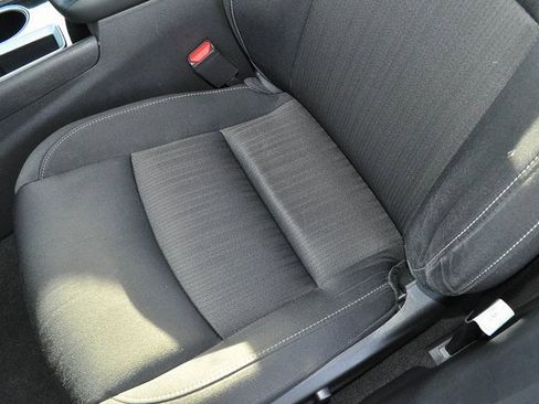 Used 2024 Nissan Altima 2.5 SV image 11