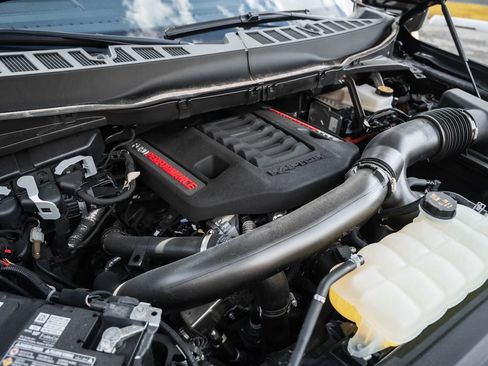 New 2025 Ford F150 Raptor AWD/4WD image 27