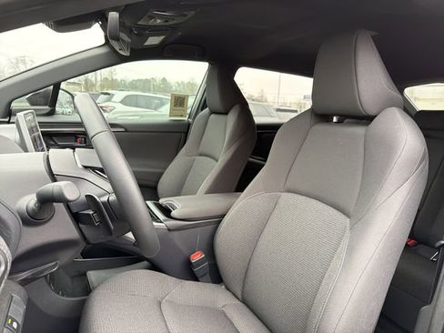 Used 2023 Subaru Solterra AWD image 12