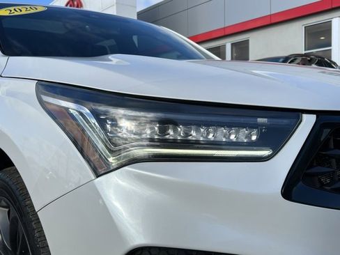 Used 2020 Acura RDX A-Spec image 17