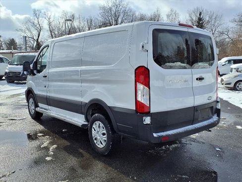 Used 2023 Ford Transit 250 Base w/ Exterior Upgrade Package image 10