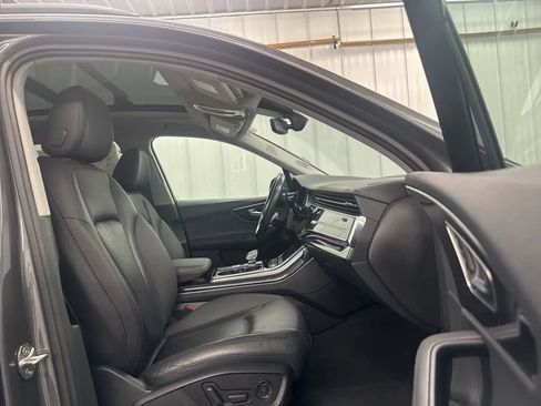 Used 2023 Audi Q7 3.0T Premium Plus w/ Premium Plus Package AWD/4WD image 27
