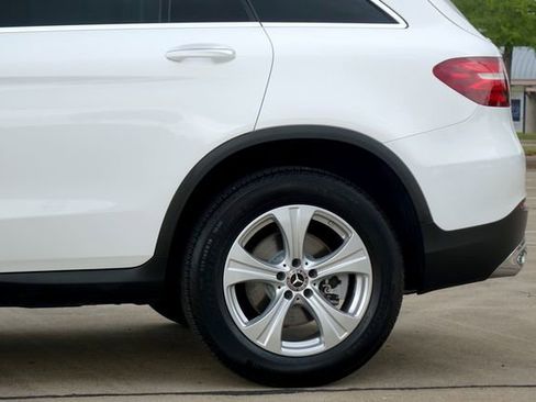 Used 2018 Mercedes-Benz GLC 300 image 31