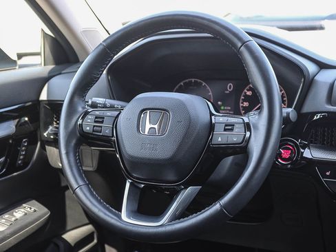 Used 2024 Honda CR-V EX-L image 16