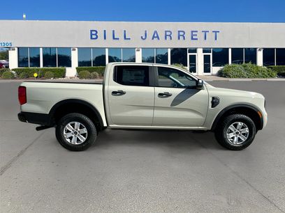 New 2025 Ford Ranger XL