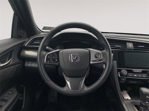 Used 2018 Honda Civic EX image 12